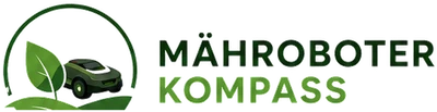 Mähroboter-Kompass